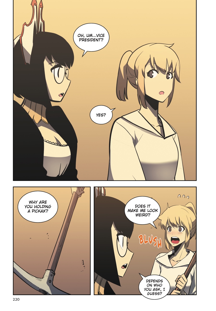 Solo Leveling